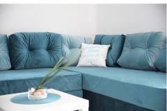 Villa M Appartement 2 – Ap. Blue foto 3