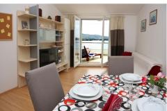 Appartementen Appartement 1 – Villa foto 1