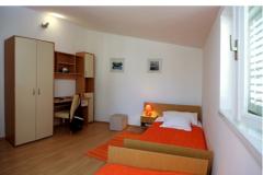 Appartementen Appartement 1 – Villa foto 4