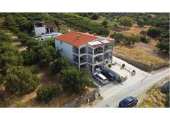 Appartementen Villa Mare Appartement 1 – DANA foto 1