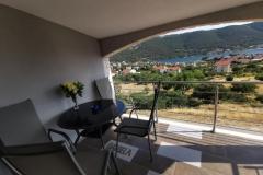 Appartementen Villa Mare Appartement 1 – DANA foto 2