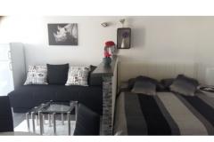 Villa Nera Appartement 3 – Nera foto 4