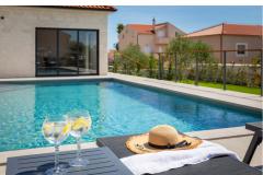 Villa Nova Appartement 1 – Villa Nova foto 3