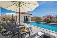Villa Nova Appartement 1 – Villa Nova foto 5