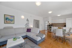 Villa Salvia Adriatica Appartement 1 – Salvia foto 3