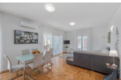 Villa Salvia Adriatica Appartement 1 – Salvia foto 4