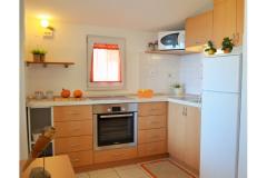 Villa Toscana Appartement 3 – A 2/2+2 foto 5