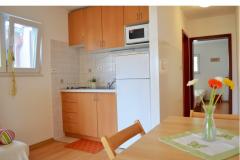 Villa Toscana Appartement 1 – A 3+1 foto 5