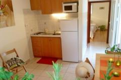 Villa Toscana Appartement 2 – A 3+2 foto 3