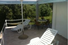 Seaview villa Appartement 1 – Marevista foto 4