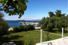 Seaview villa Appartement 1 – Marevista foto 5