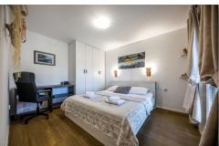 Appartementen CURIĆ Appartement 1 – Bernardica foto 3