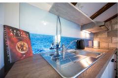 Appartementen CURIĆ Appartement 3 – Jozo foto 1