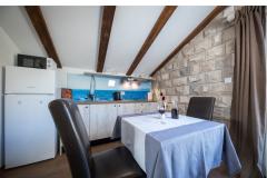 Appartementen CURIĆ Appartement 3 – Jozo foto 2