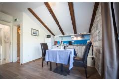 Appartementen CURIĆ Appartement 3 – Jozo foto 3