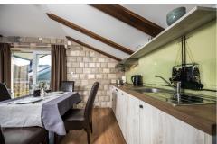 Appartementen CURIĆ Appartement 4 – Mara foto 1