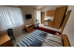 Miho Appartementen Slaapkamer 5 – Studio foto 1