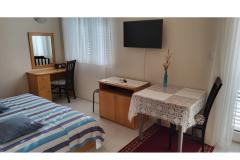 Miho Appartementen Slaapkamer 5 – Studio foto 2