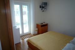 Miho Appartementen Slaapkamer 6 – Soba 1 foto 1