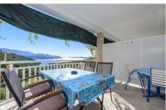 Pensioen Sunce Appartement 2 – A3 foto 2