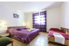 Pensioen Sunce Appartement 2 – A3 foto 3