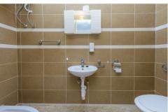Pensioen Sunce Appartement 2 – A3 foto 5