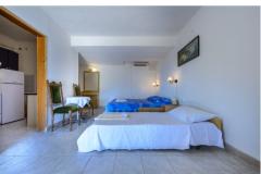 Pensioen Sunce Appartement 3 – A1 foto 1