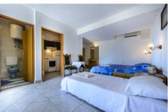 Pensioen Sunce Appartement 3 – A1 foto 2