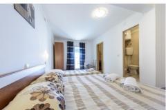 Pensioen Sunce Appartement 3 – A1 foto 4