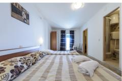 Pensioen Sunce Appartement 4 – A4 foto 1