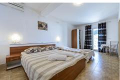 Pensioen Sunce Appartement 4 – A4 foto 2