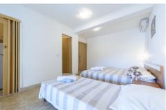 Pensioen Sunce Appartement 4 – A4 foto 3