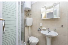 Pensioen Sunce Appartement 4 – A4 foto 5