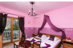 Vila Rajič Slaapkamer 5 – Loza foto 1
