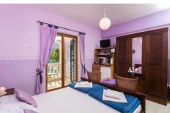 Vila Rajič Slaapkamer 6 – Lavanda foto 3