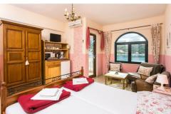 Vila Rajič Slaapkamer 7 – Ruza foto 2