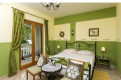 Vila Rajič Slaapkamer 8 – Maslina foto 1