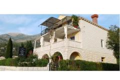 Villa Dube Slano/ villa met zwembad Appartement 1 – sunny apt foto 1