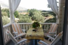 Villa Dube Slano/ villa met zwembad Appartement 1 – sunny apt foto 2