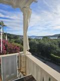 Villa Dube Slano/ villa met zwembad Appartement 1 – sunny apt foto 3