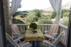 Villa Dube Slano/ villa met zwembad Appartement 3 – cozy apt foto 1