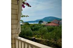 Villa Dube Slano/ villa met zwembad Appartement 3 – cozy apt foto 4