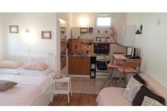 Villa Dube Slano/ villa met zwembad Appartement 5 – bungalo foto 2