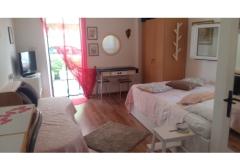Villa Dube Slano/ villa met zwembad Appartement 5 – bungalo foto 3