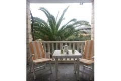 Villa Dube Slano/ villa met zwembad Slaapkamer 2 – room foto 1
