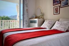 Villa Dube Slano/ villa met zwembad Slaapkamer 2 – room foto 4