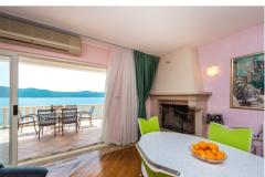 Villa Ratac Beach Appartementen Appartement 1 – President foto 1