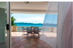 Villa Ratac Beach Appartementen Appartement 1 – President foto 2