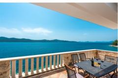 Villa Ratac Beach Appartementen Appartement 1 – President foto 3