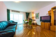 Villa Ratac Beach Appartementen Appartement 1 – President foto 5